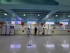 -乔波室内滑雪场