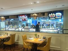 -新海渔港·胶东海鲜家常菜·家宴(奥体中心店)