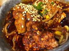 -付小姐在成都(吾悦广场店)