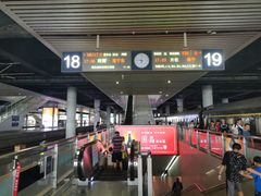 -南宁东站