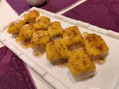 -凯鸽酒楼•雁北民间菜(华北星店)