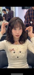 -DL HOPE造型
