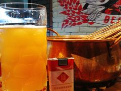 -搓火大都会(广安门总店)