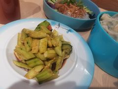 -老边饺子馆(东单店)