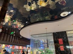 -吉布鲁牛排海鲜自助(成都大悦城店)