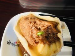 小笼包-锡笼记·无锡小笼(水岸店)