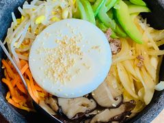 权金城拌饭-权金城·炭火烤肉(北京联想桥店)