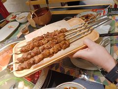 -廖掌柜·重庆鲜货火锅(上海首店)