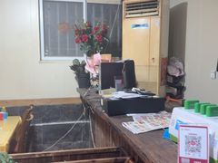 -回家湘菜馆(浮山后店)