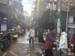 -付记甜皮鸭(西安路枣子巷社区店)