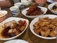 -沈记菜馆(酒仙桥路店)
