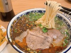 -有礼有面(知春路店)