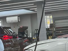 -3M博瑞达龙膜威固BOP保镖汽车贴膜隐形车衣(国贸店)