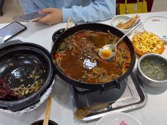-潇湘码头·鲜湘菜(清河店)