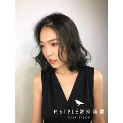 点击看大图 -P.STYLE 派斯造型