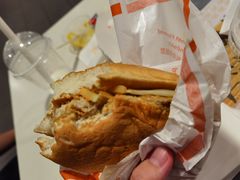 -麦当劳(东直门外大街店)