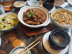 -西江美食舫·江西菜(健德桥店)