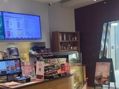 -COSTA COFFEE(天通苑华联店)