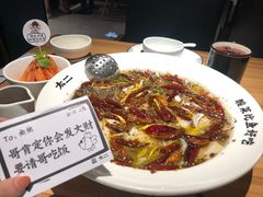 -太二酸菜鱼(福州泰禾店)