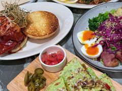-沛家·西餐Brunch·直火料理
