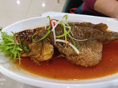 -红旗饭庄