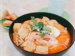 -热浪岛马来餐厅