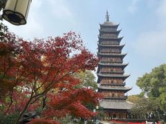 -常熟方塔园