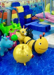 -佳贝爱益智主题儿童乐园(乐尔乐旗舰店)