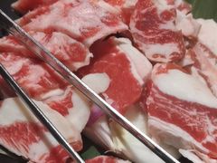 -九田家黑牛烤肉料理(溧阳吾悦店)