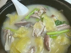 -新金盛·海鲜酒楼(盐田店)