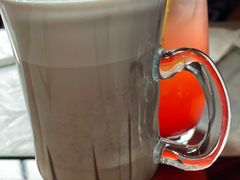 -YUE·6·西式融合餐厅(外滩六号店)