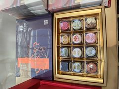 -御茶膳房皇家糕点博物馆(北京首店)