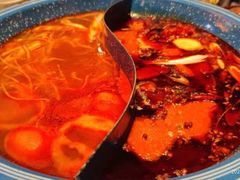 -王歘歘·chuǎ火锅(五道营店)
