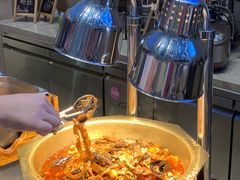 -菲住布渴酒店自助餐厅(阿里巴巴西溪园区店)