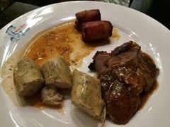 iphone_upload_pic-小天鹅戴斯酒店鲸鲨百汇创作料理