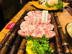 -黑牛の店·和牛烧肉(合生汇店)
