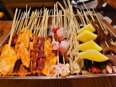 -江湖六膳門串串香(隆礼路店)