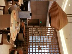 -长春高新益田福朋喜来登酒店·宜客乐标帜餐厅