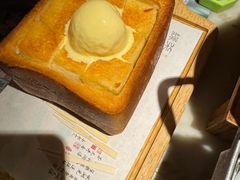 -绿茶餐厅(领展购物广场·中关村店)