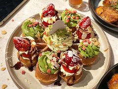-BE BRIGHT KITCHEN(正佳广场店)