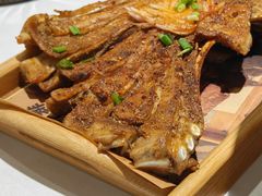 -火龙堂·风味民间菜(文一路店)