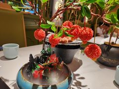 -奔跑吧陕菜·盛世长安(民乐园万达店)