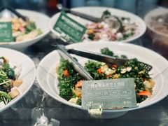-Green Option(官舍店)