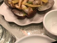-北塘海鲜·天津菜(大光明桥旗舰店)
