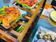 -老渔家·白族·石板烧.野生菌火锅(大理古城叶榆路店)