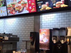 -汉堡王(砂之船奥莱店)