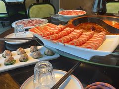 -三江两海老火锅(北京首店)