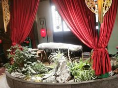 -锦府盐帮·侯宅(五棵松万达店)