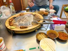 -阿昌白族石板烧(大理古城店)