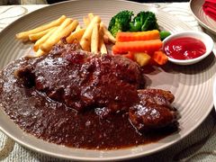 iphone_upload_pic-托斯卡纳烘焙意大利餐厅(五天地店)